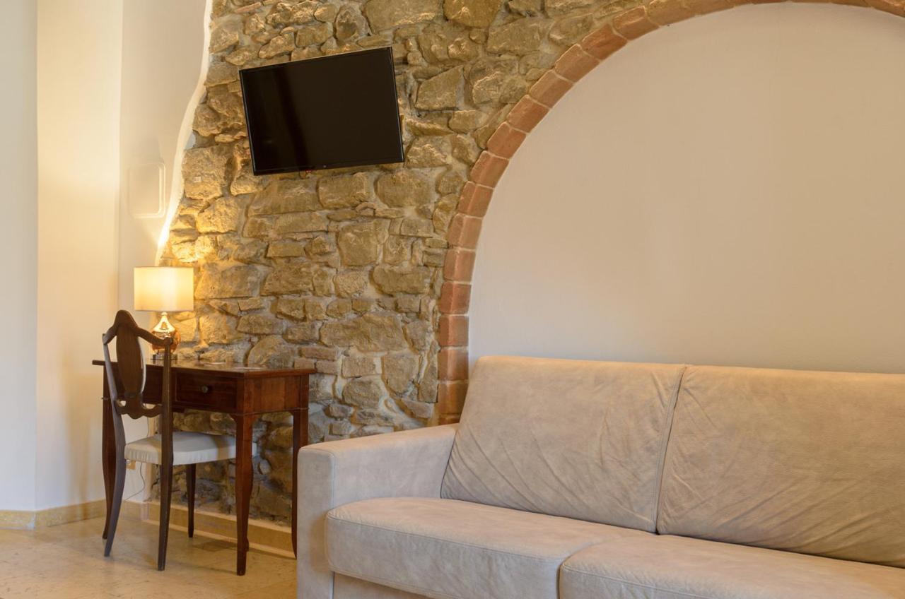 B&B Le Stanze Di Ludovica Termoli Exterior photo