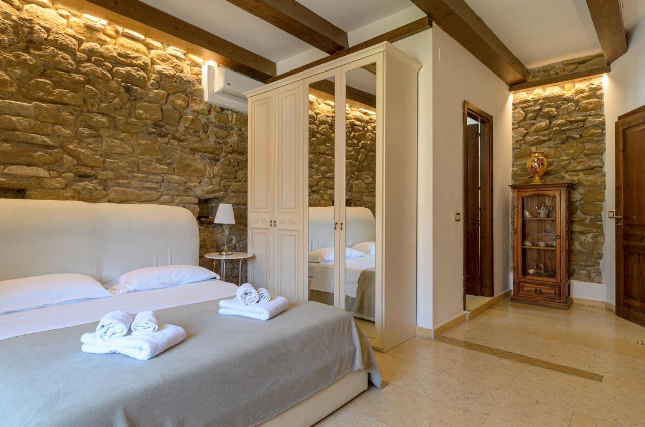B&B Le Stanze Di Ludovica Termoli Exterior photo