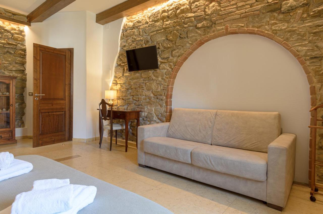 B&B Le Stanze Di Ludovica Termoli Exterior photo