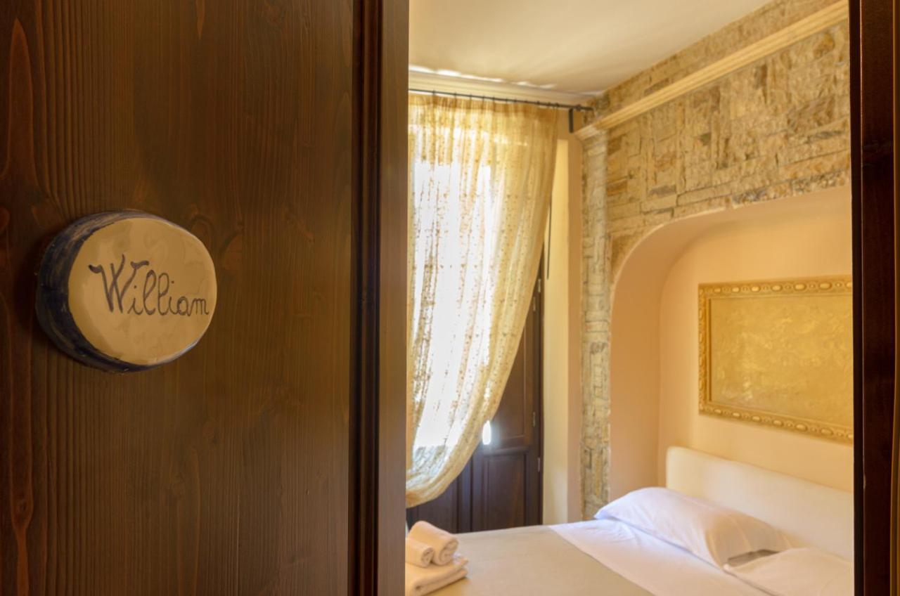 B&B Le Stanze Di Ludovica Termoli Exterior photo