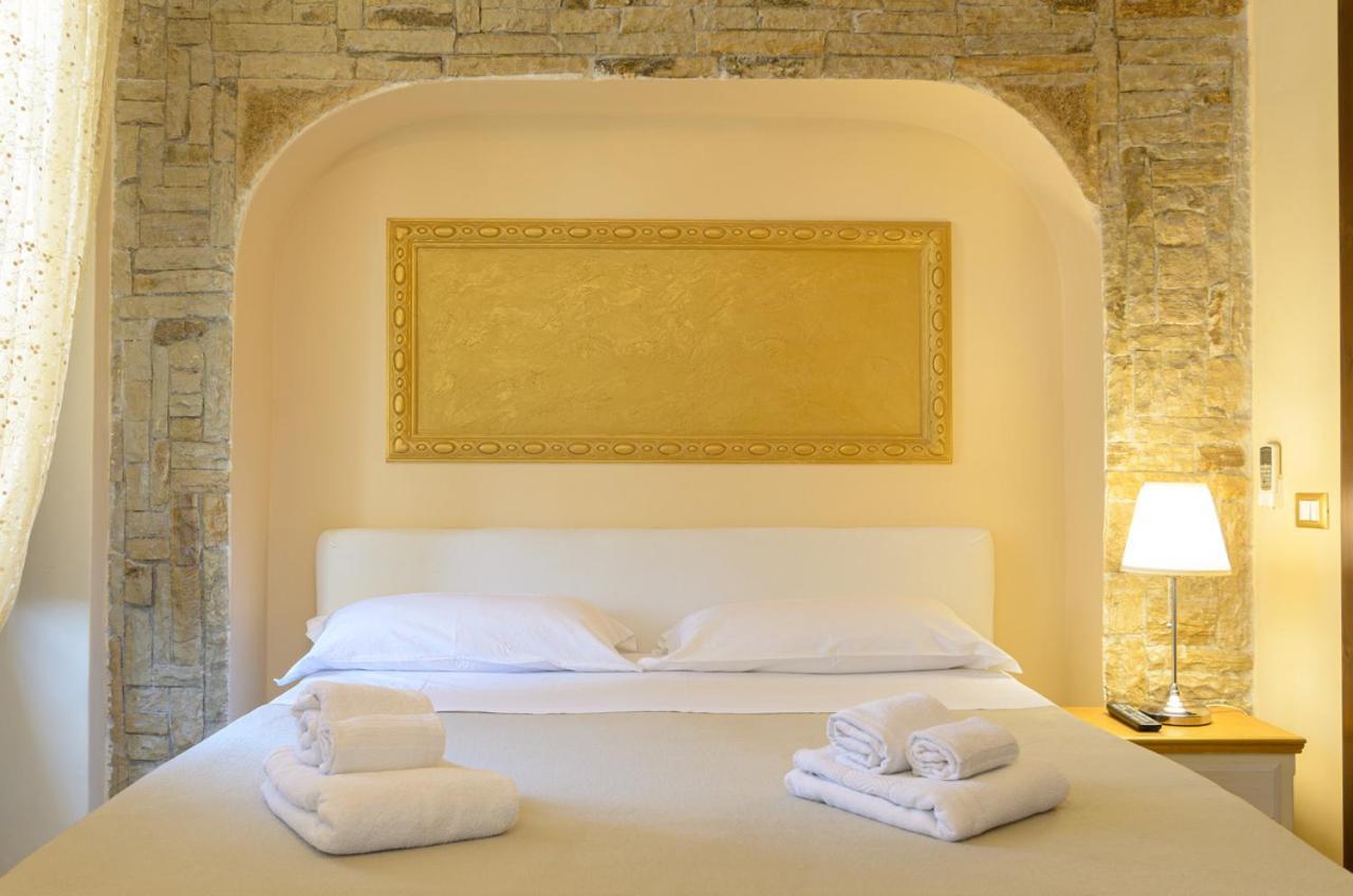 B&B Le Stanze Di Ludovica Termoli Exterior photo