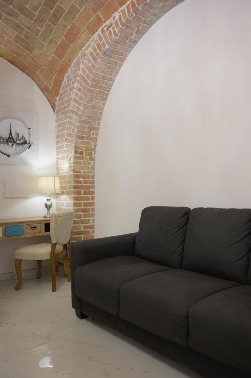 B&B Le Stanze Di Ludovica Termoli Exterior photo